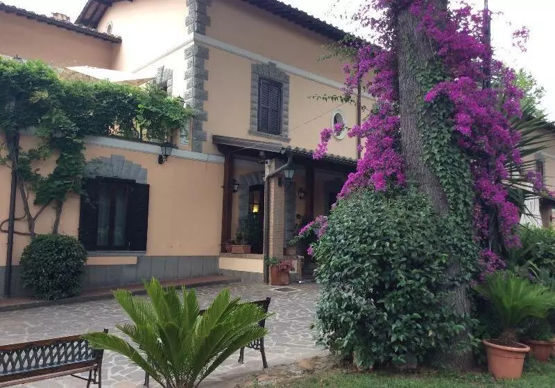 فندق Villa Icidia