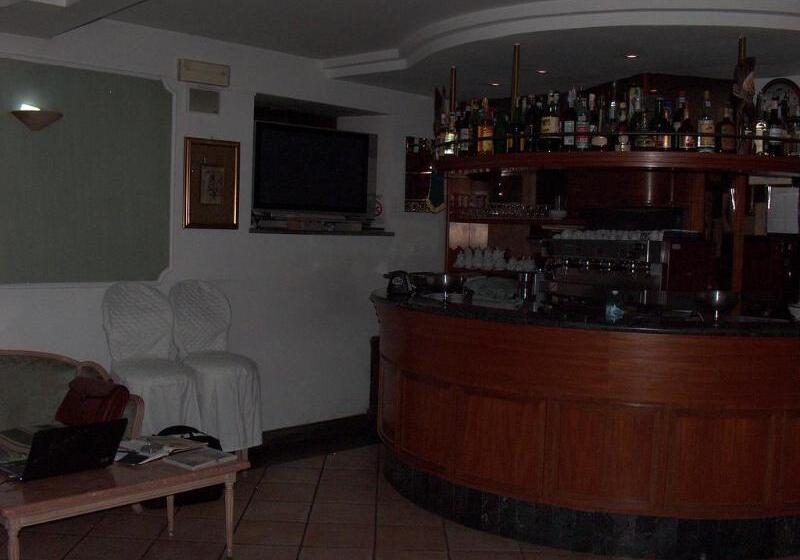 Отель Villa Icidia