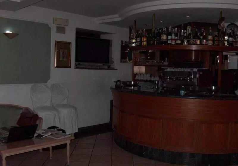 فندق Villa Icidia