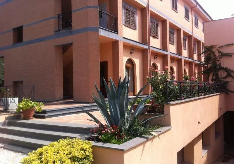 فندق Villa Icidia