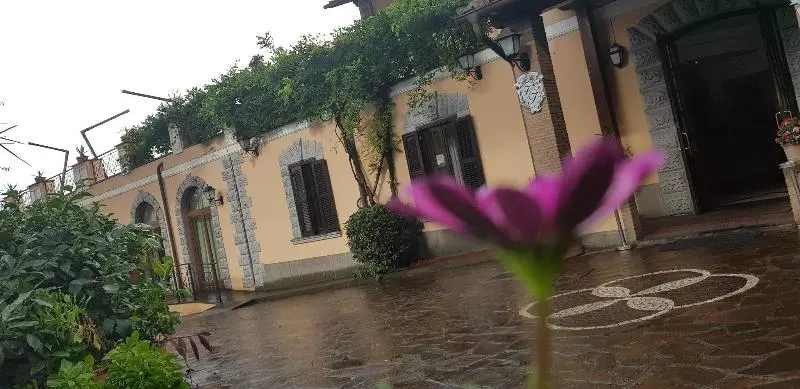 فندق Villa Icidia