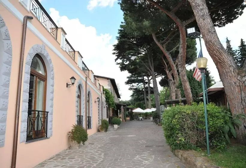 فندق Villa Icidia