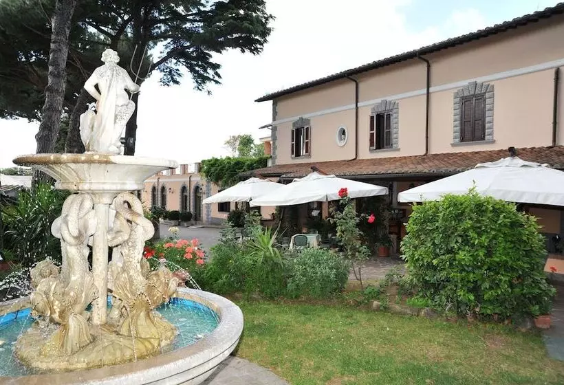 فندق Villa Icidia