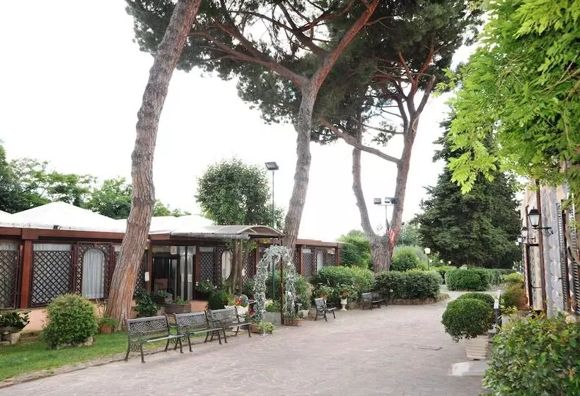 فندق Villa Icidia