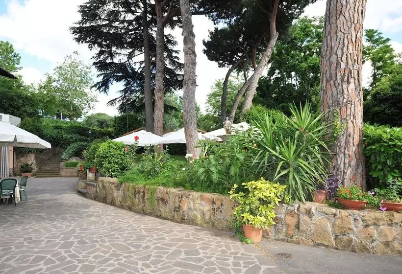 فندق Villa Icidia