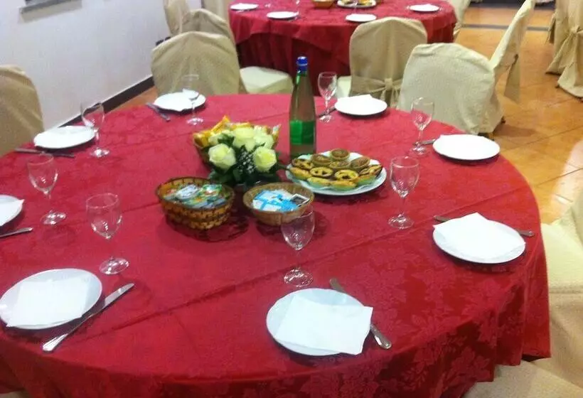 فندق Villa Icidia