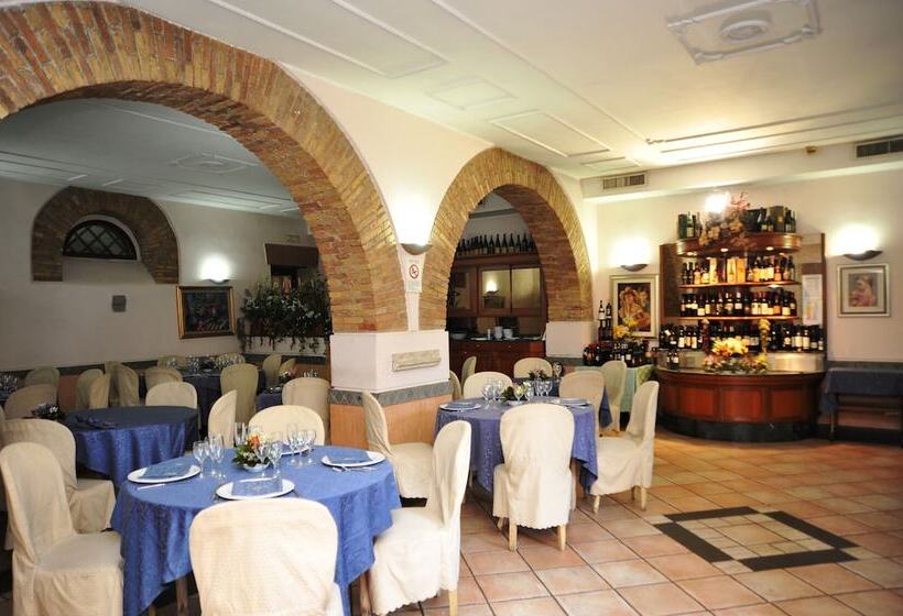 Отель Villa Icidia