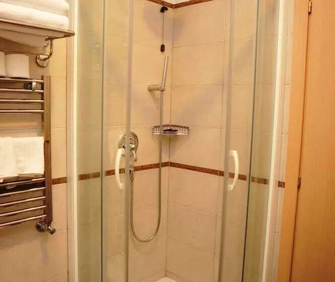 فندق Villa Icidia