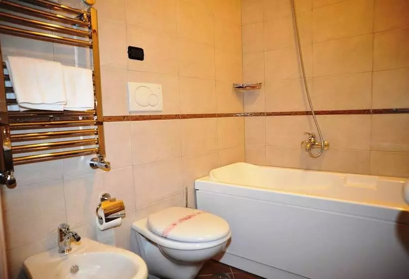 فندق Villa Icidia