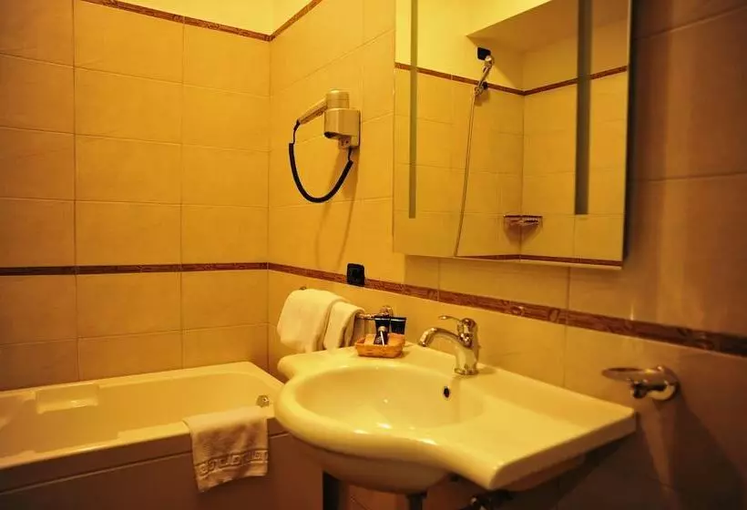 فندق Villa Icidia