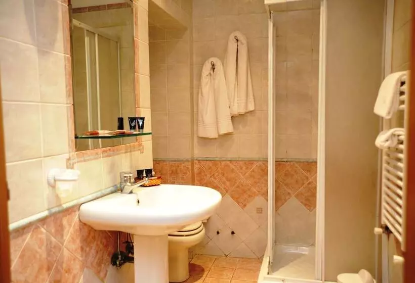 فندق Villa Icidia