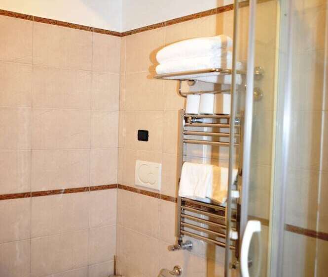 Отель Villa Icidia