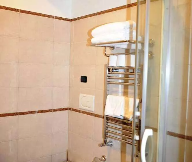 فندق Villa Icidia