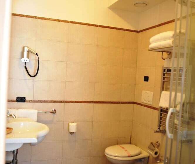 Отель Villa Icidia