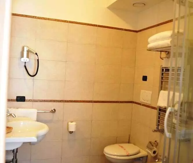 فندق Villa Icidia