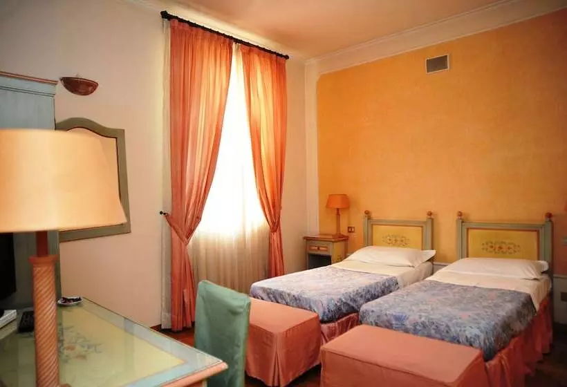 فندق Villa Icidia