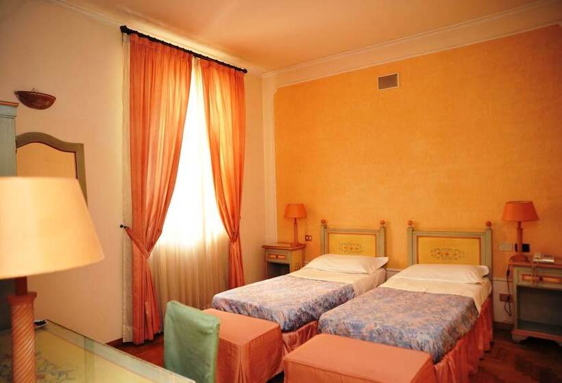 Отель Villa Icidia