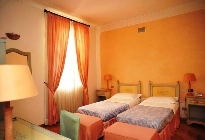 فندق Villa Icidia