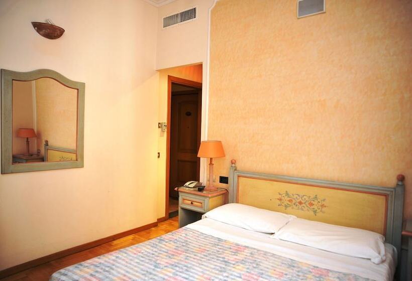 Отель Villa Icidia