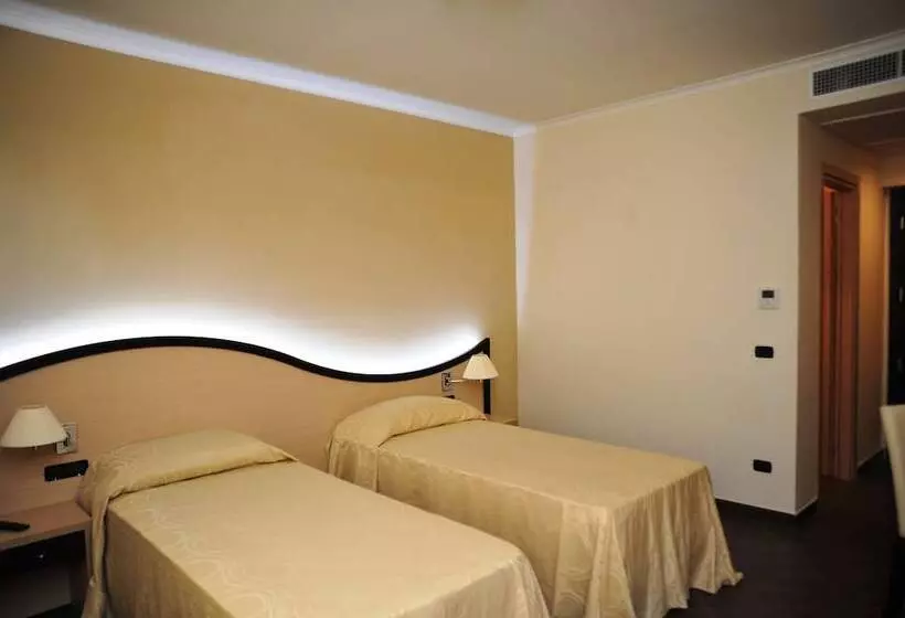 فندق Villa Icidia