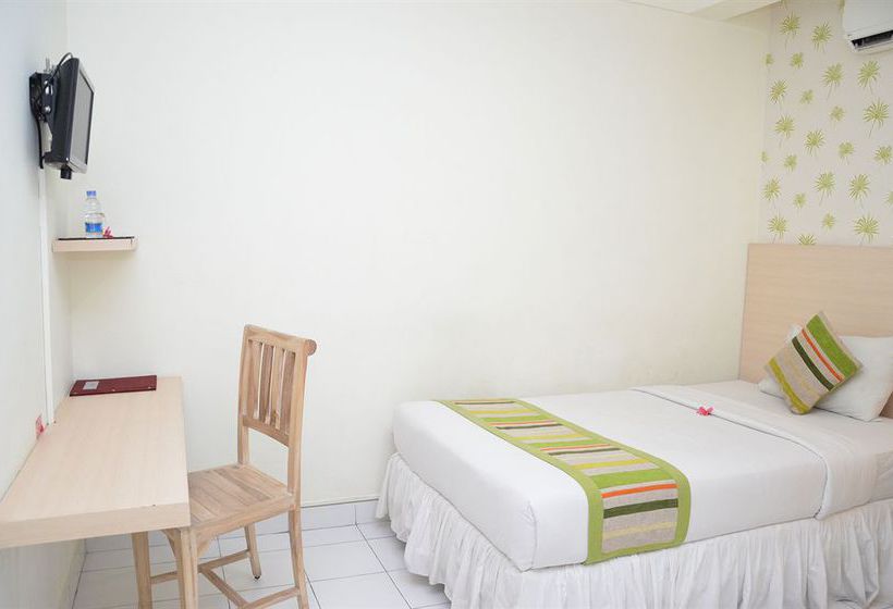 Fotos del hotel Santosa City Bali:  15