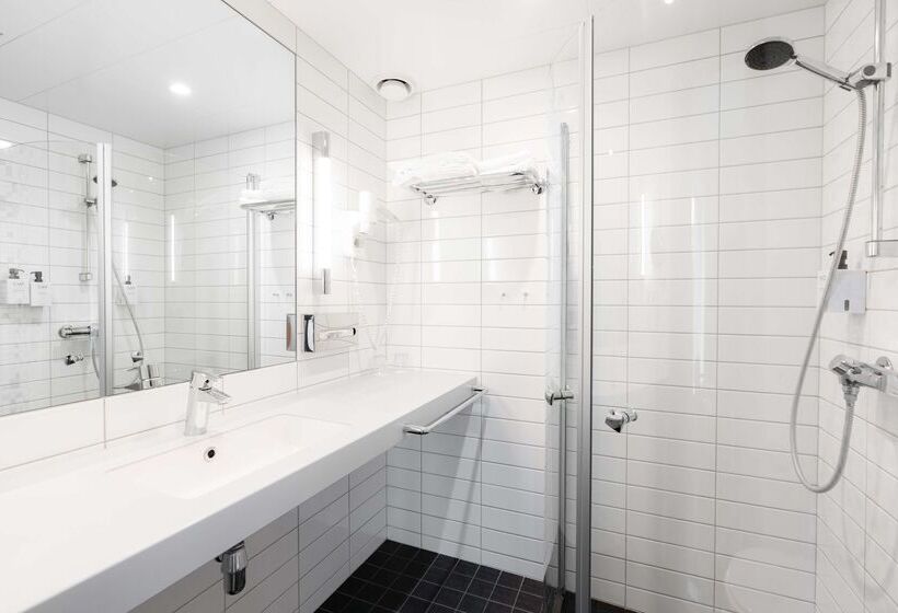 ホテル Scandic Stavanger City