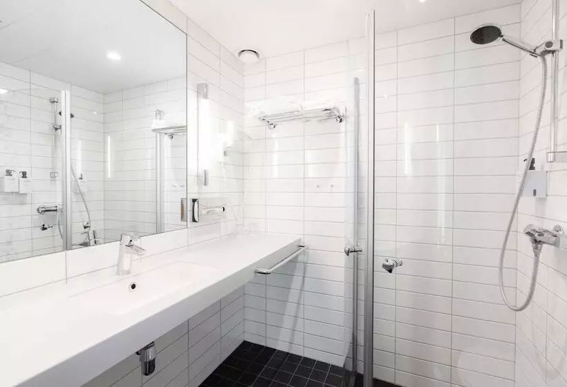 ホテル Scandic Stavanger City