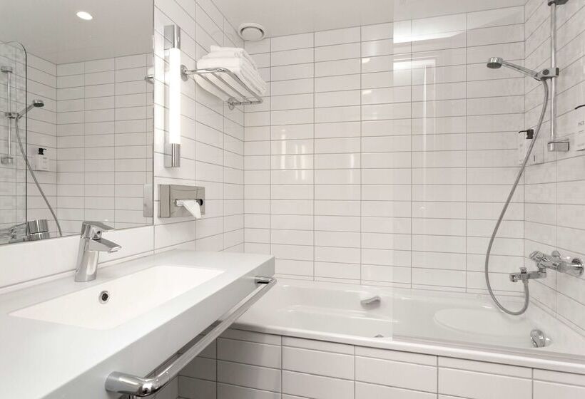 ホテル Scandic Stavanger City