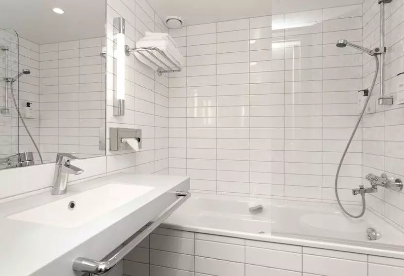ホテル Scandic Stavanger City