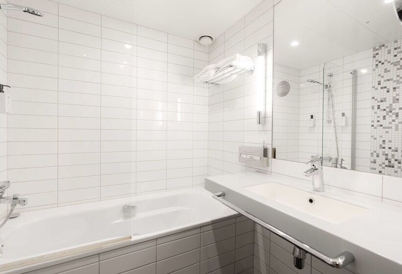 ホテル Scandic Stavanger City