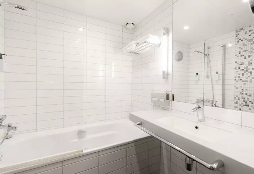 ホテル Scandic Stavanger City