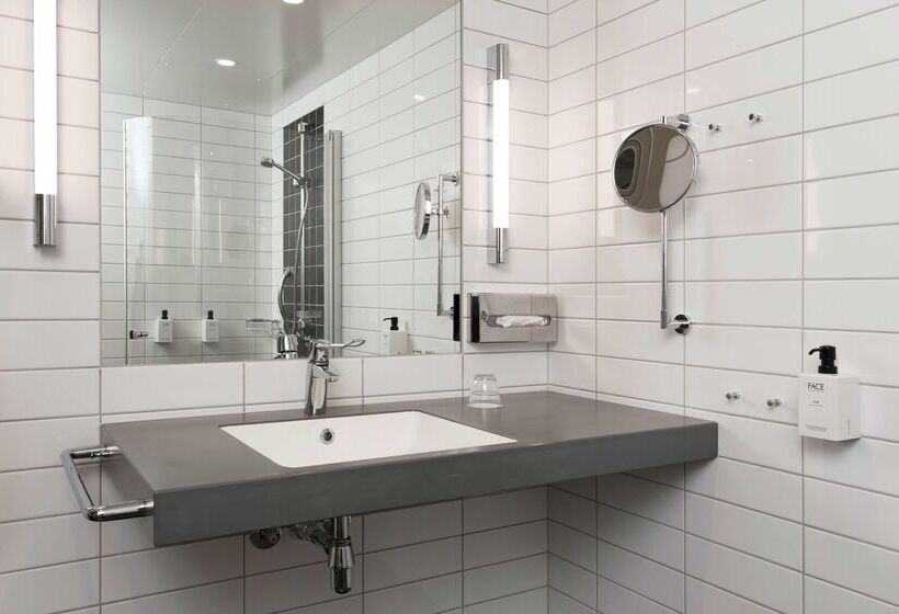 ホテル Scandic Stavanger City