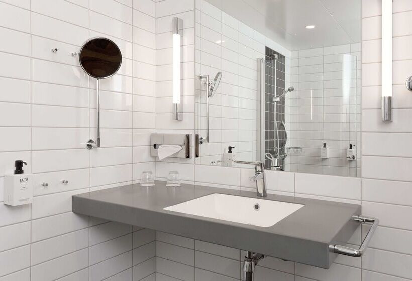 ホテル Scandic Stavanger City