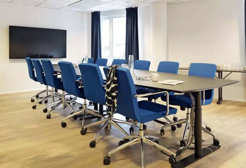 ホテル Scandic Stavanger City