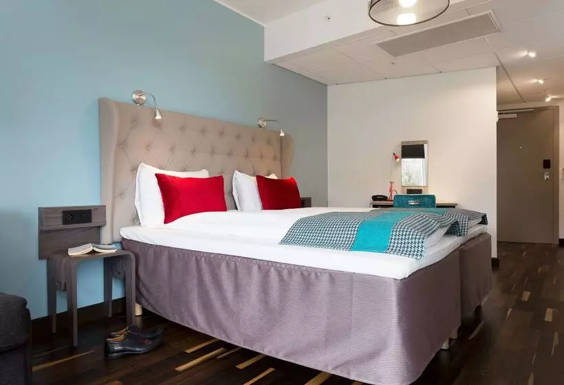 ホテル Scandic Stavanger City