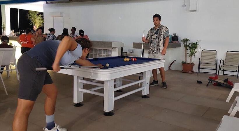 هتل Seaview Beach