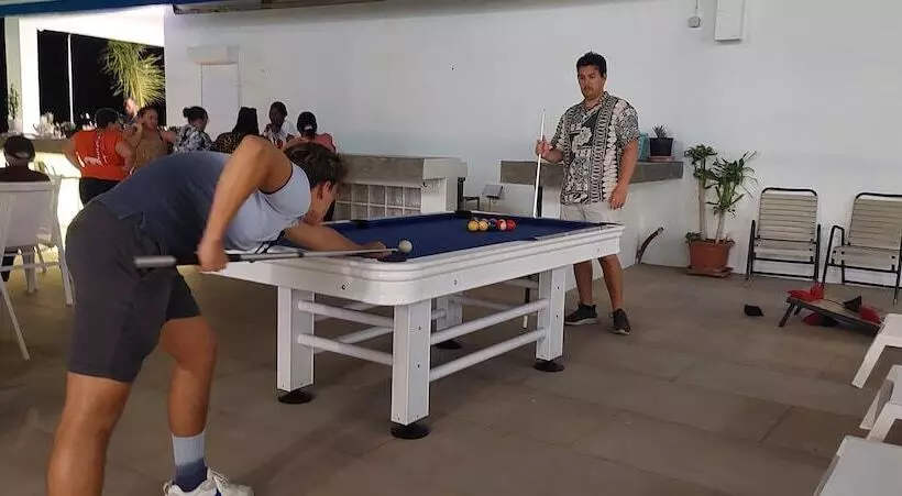 Отель Seaview Beach