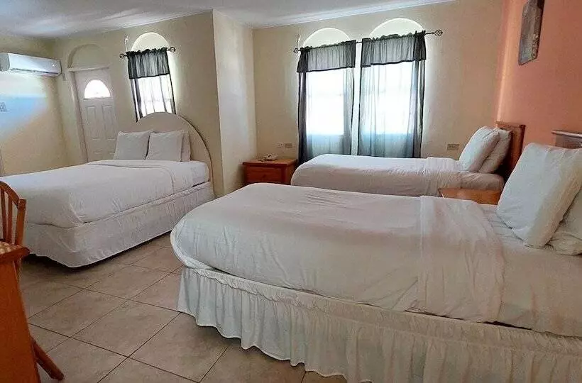 Отель Seaview Beach