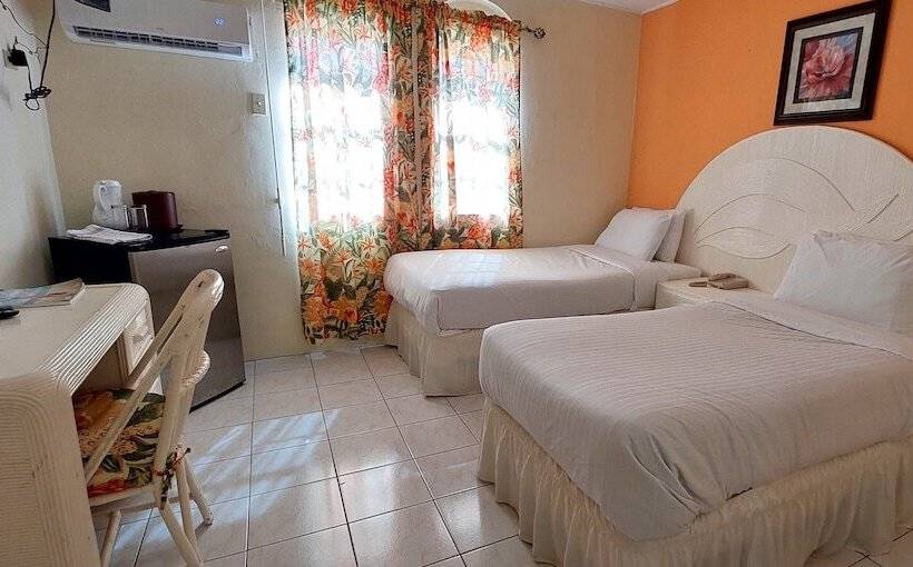 هتل Seaview Beach