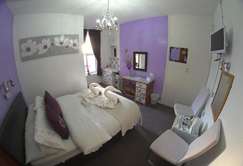 فندق The Eastleigh