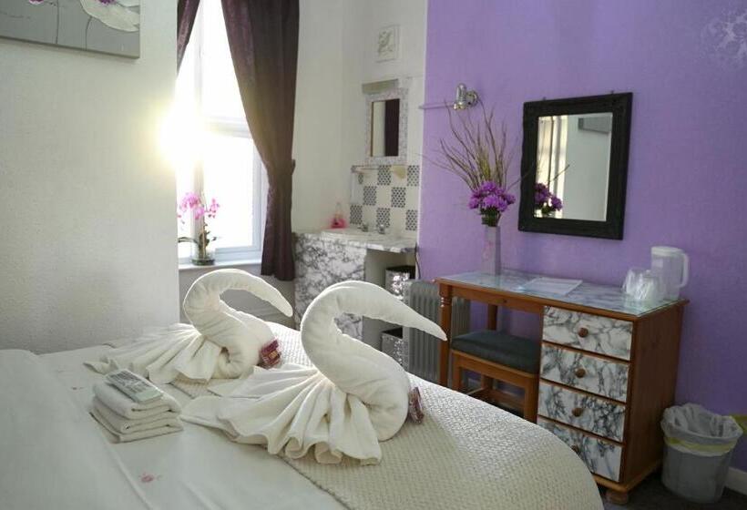 فندق The Eastleigh