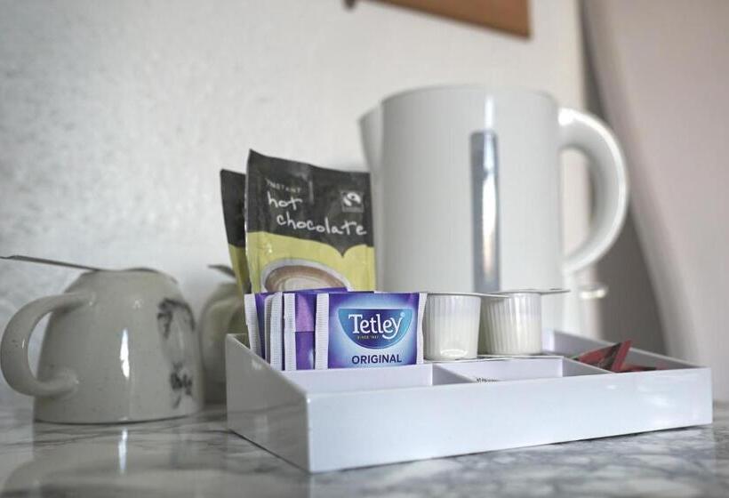 فندق The Eastleigh