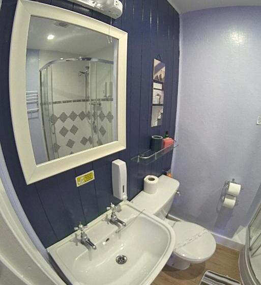 فندق The Eastleigh