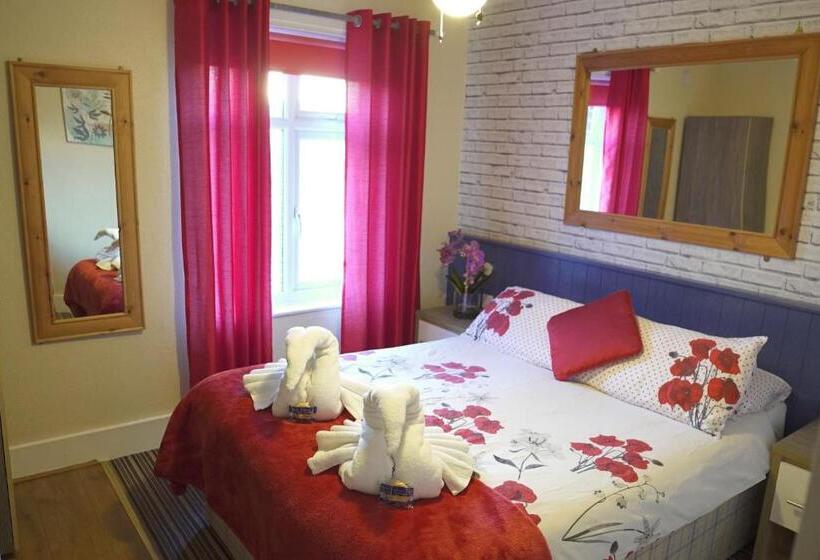 فندق The Eastleigh