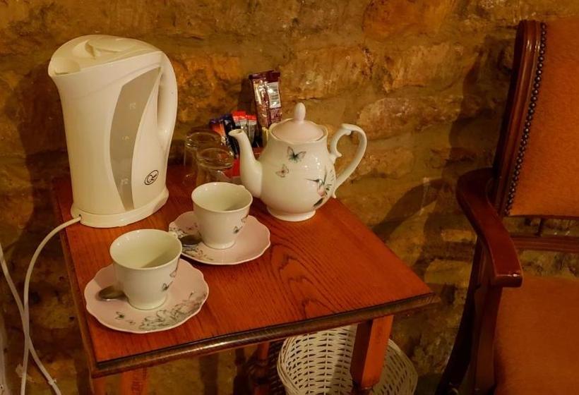 호텔 The George Inn