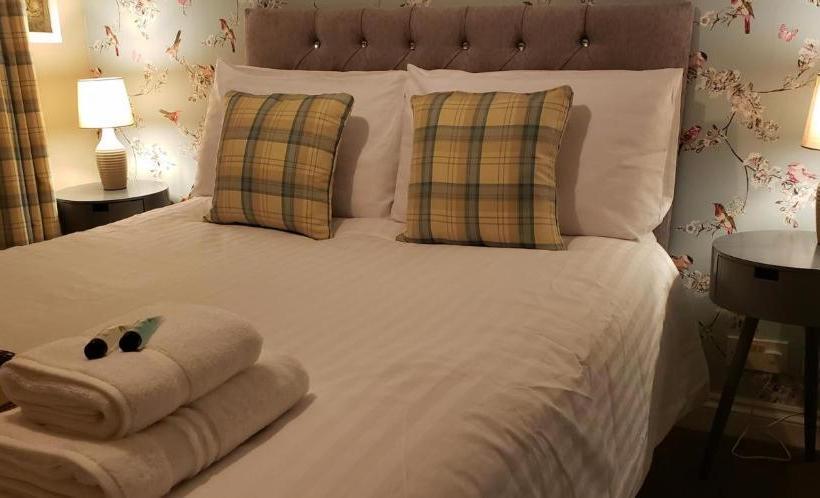 호텔 The George Inn