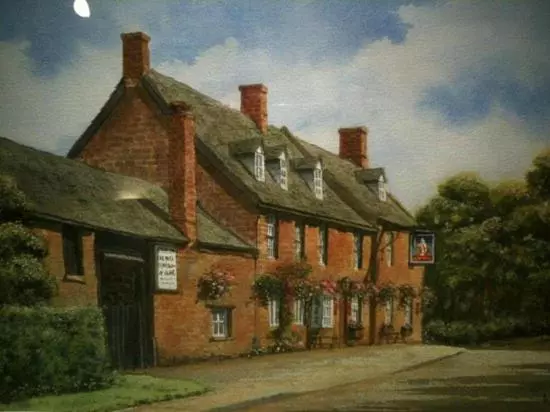 هتل The George Inn
