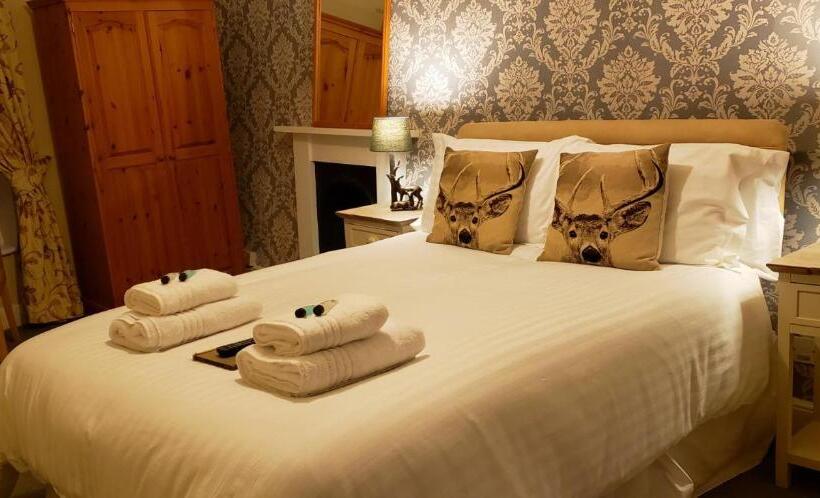 호텔 The George Inn