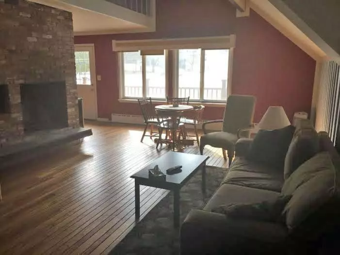 ホテル The Upper Pass Lodge At Magic Mountain