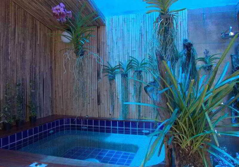 Hotel The Venue Residence   Sha Extra Plus